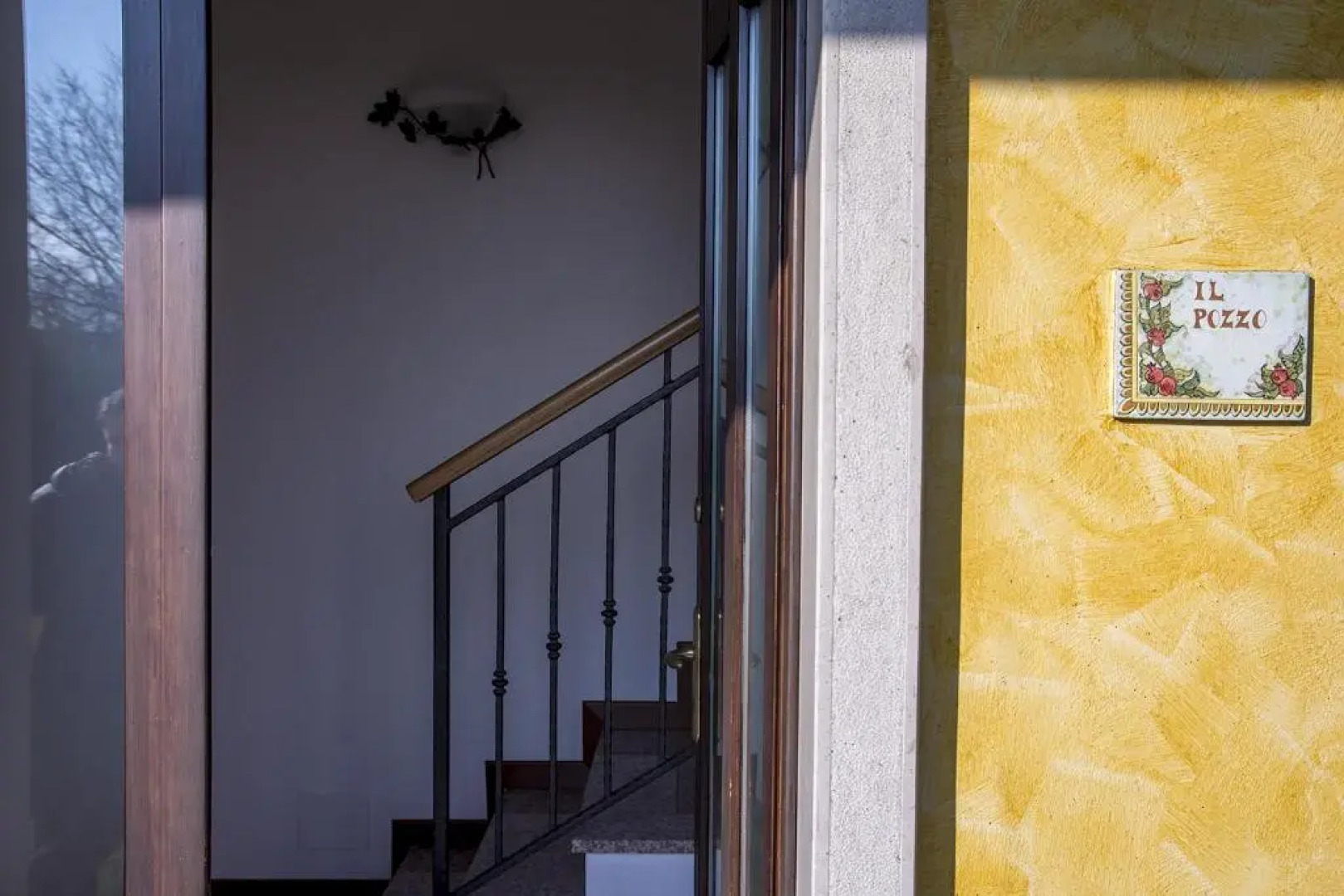 Agriturismo Gaspari Farm