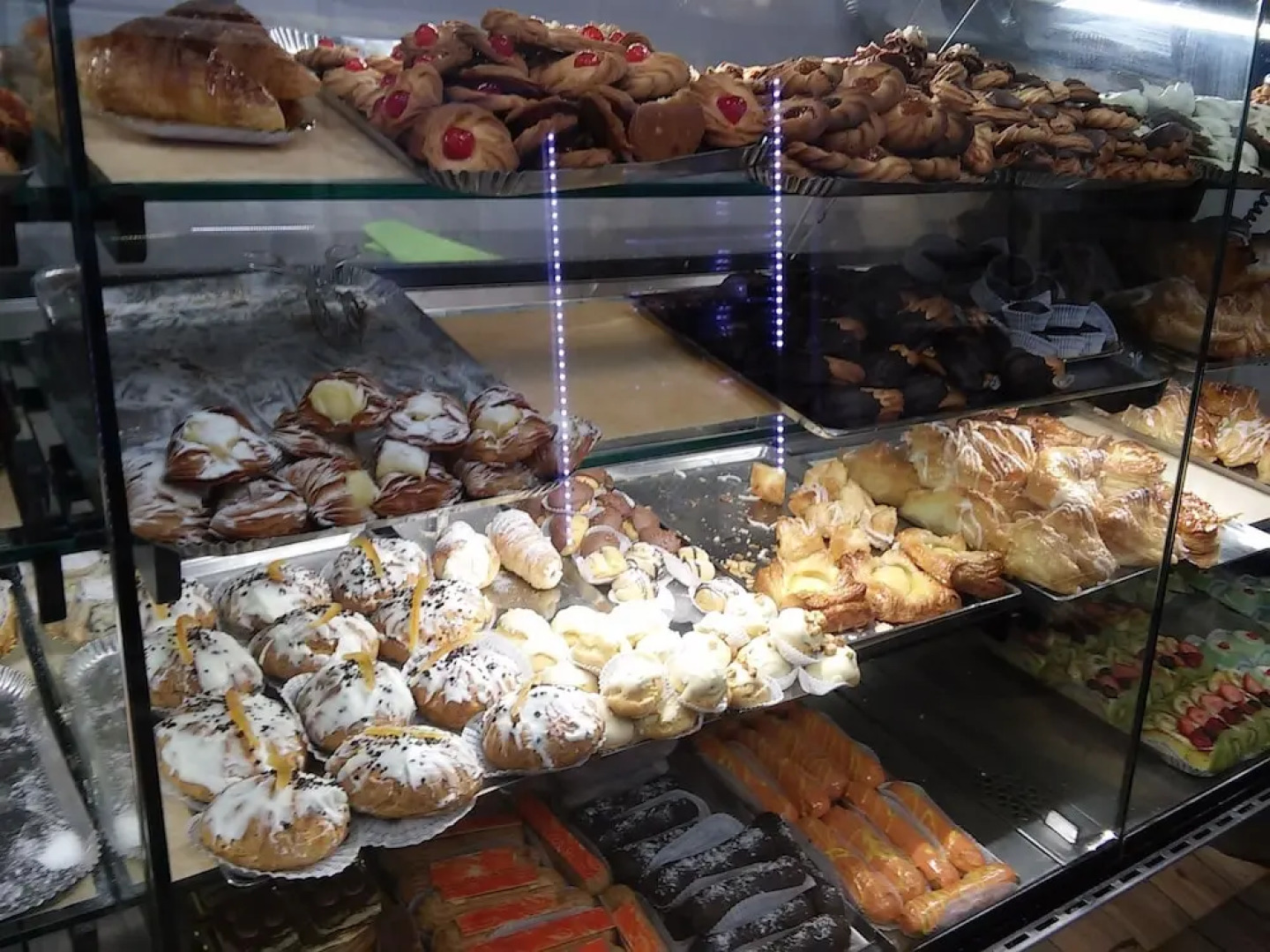 Tulip & Lotus Apartments Palermo