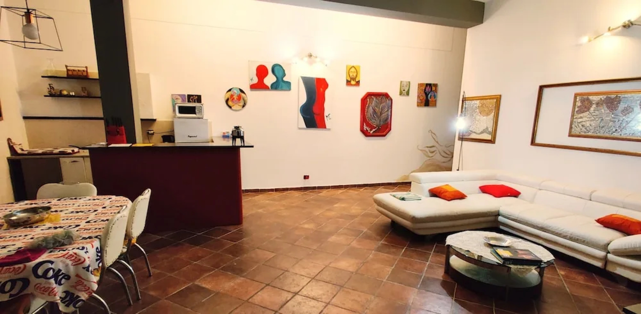 Country House with Pool Access & Jacuzzi