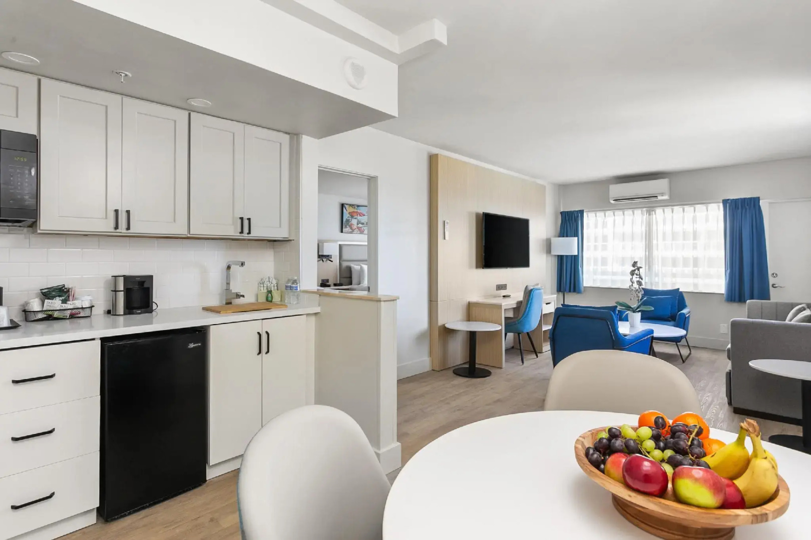 Ocean Sky Hotel and Resort