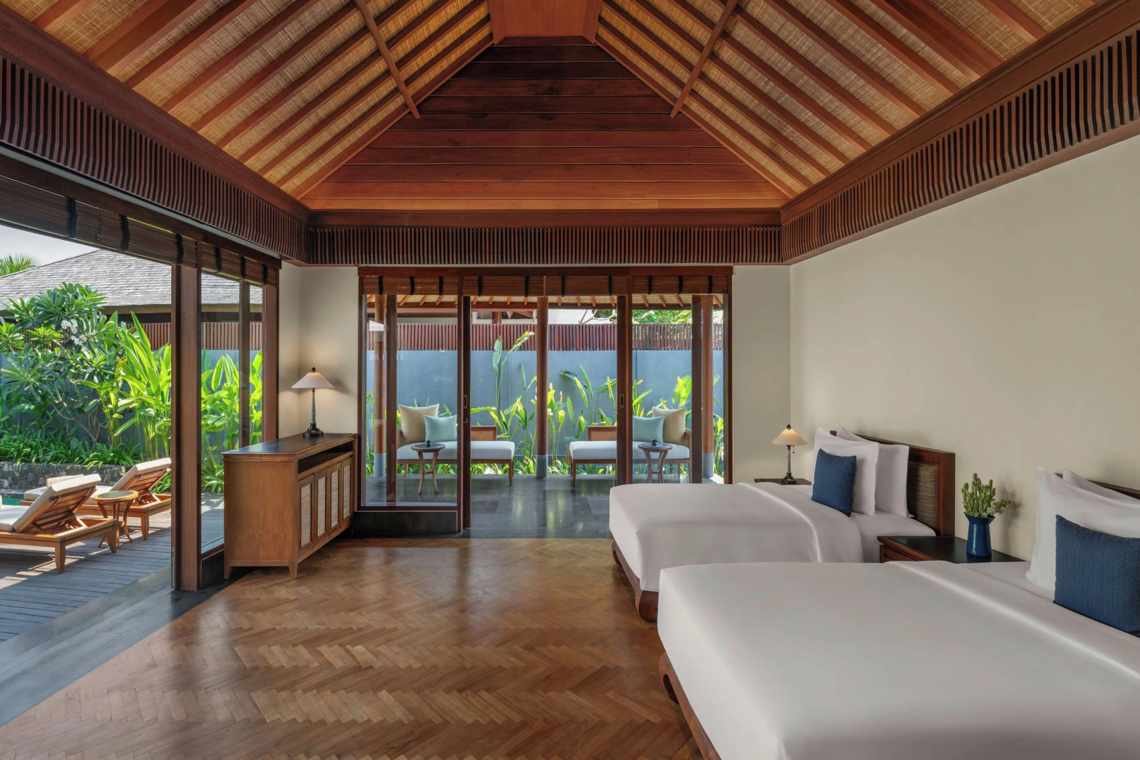 The Sira, A Luxury Collection Resort And Spa, Lombok