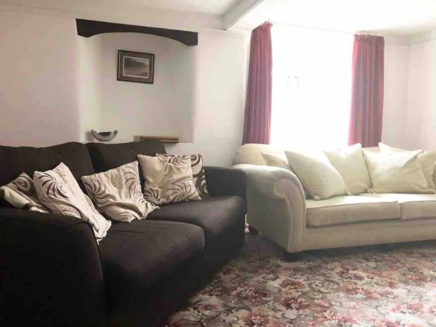 Characteristic 5-bed House on the Edge of Dartmoor