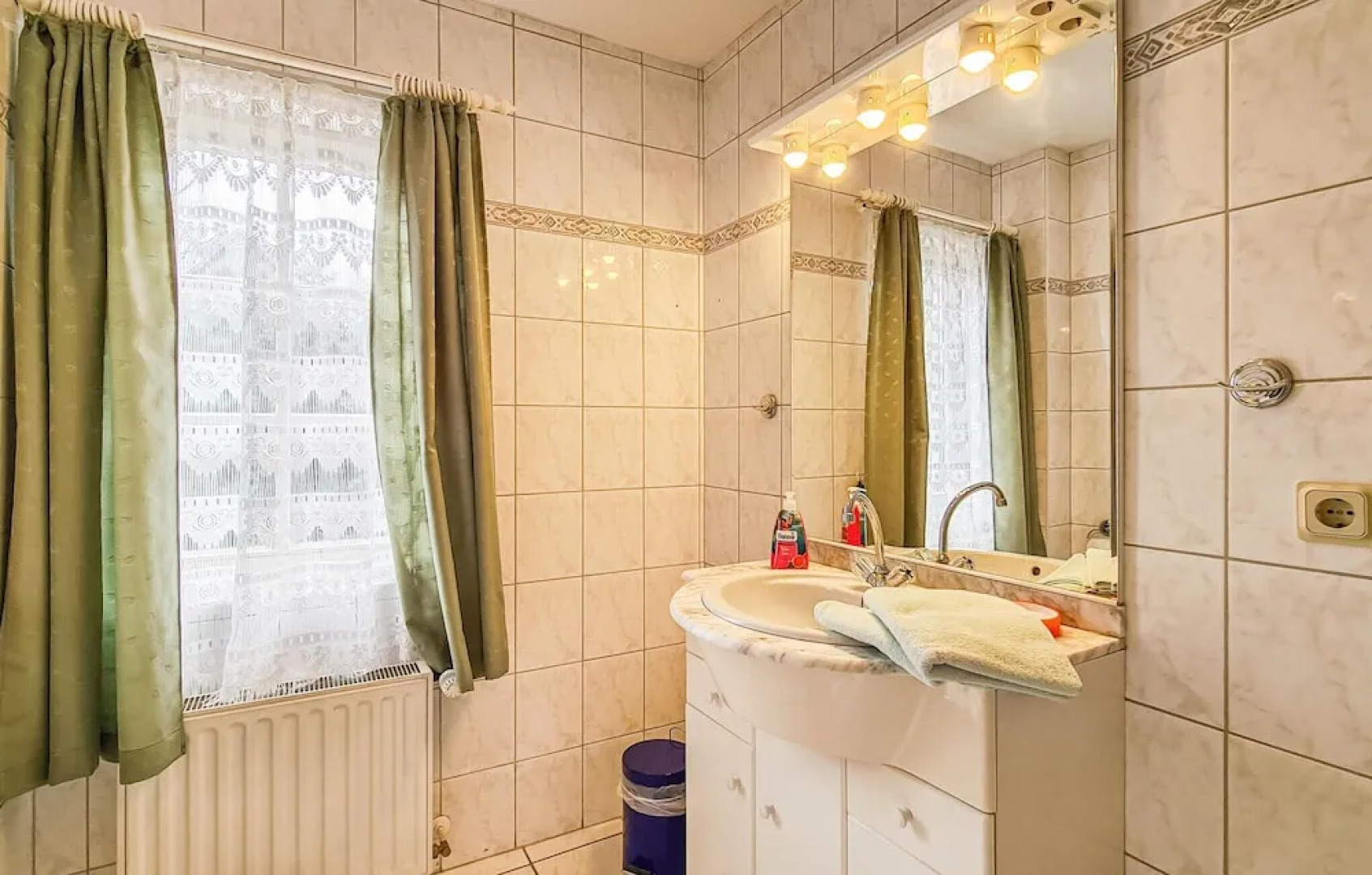 Stunning Apartment in Quedlinburg With 1 Bedrooms and Wifi