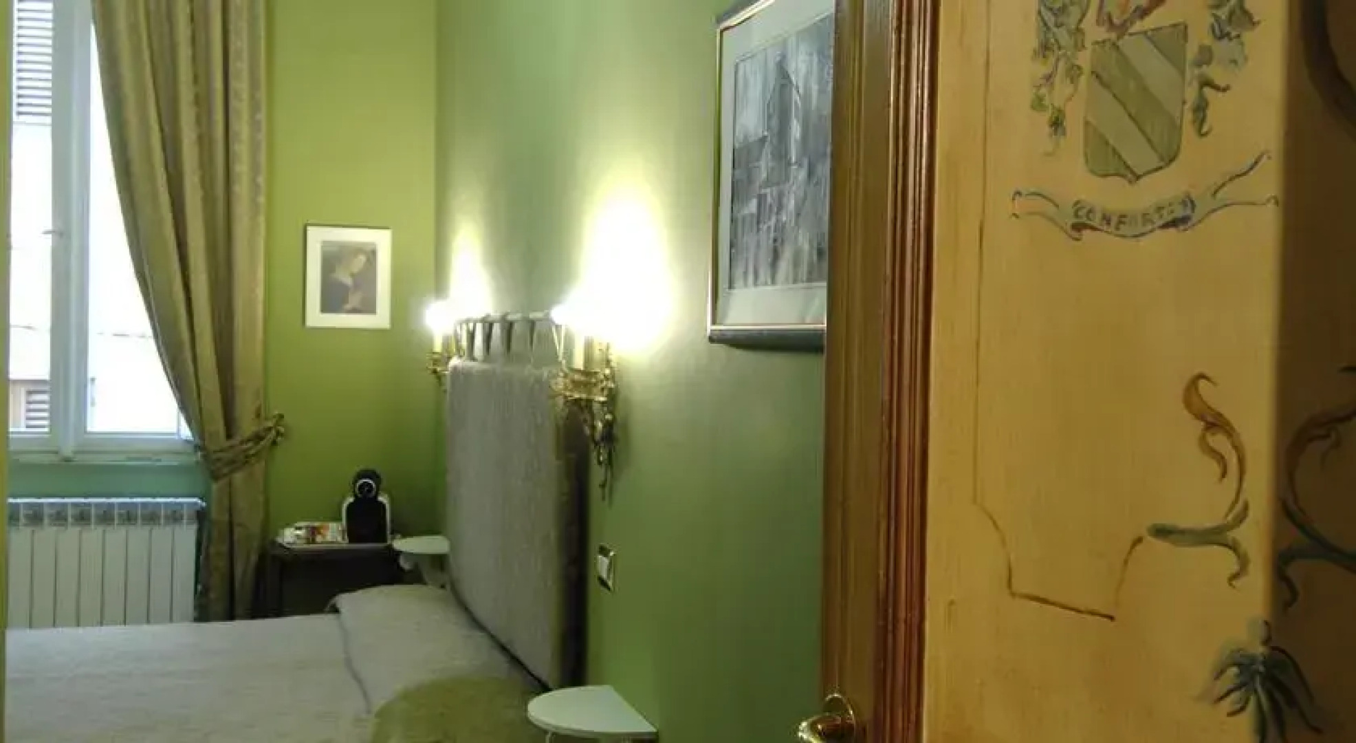 In Town Luxury House