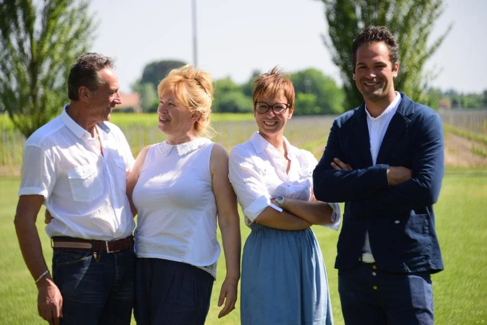 Agriturismo Fondo San Benedetto