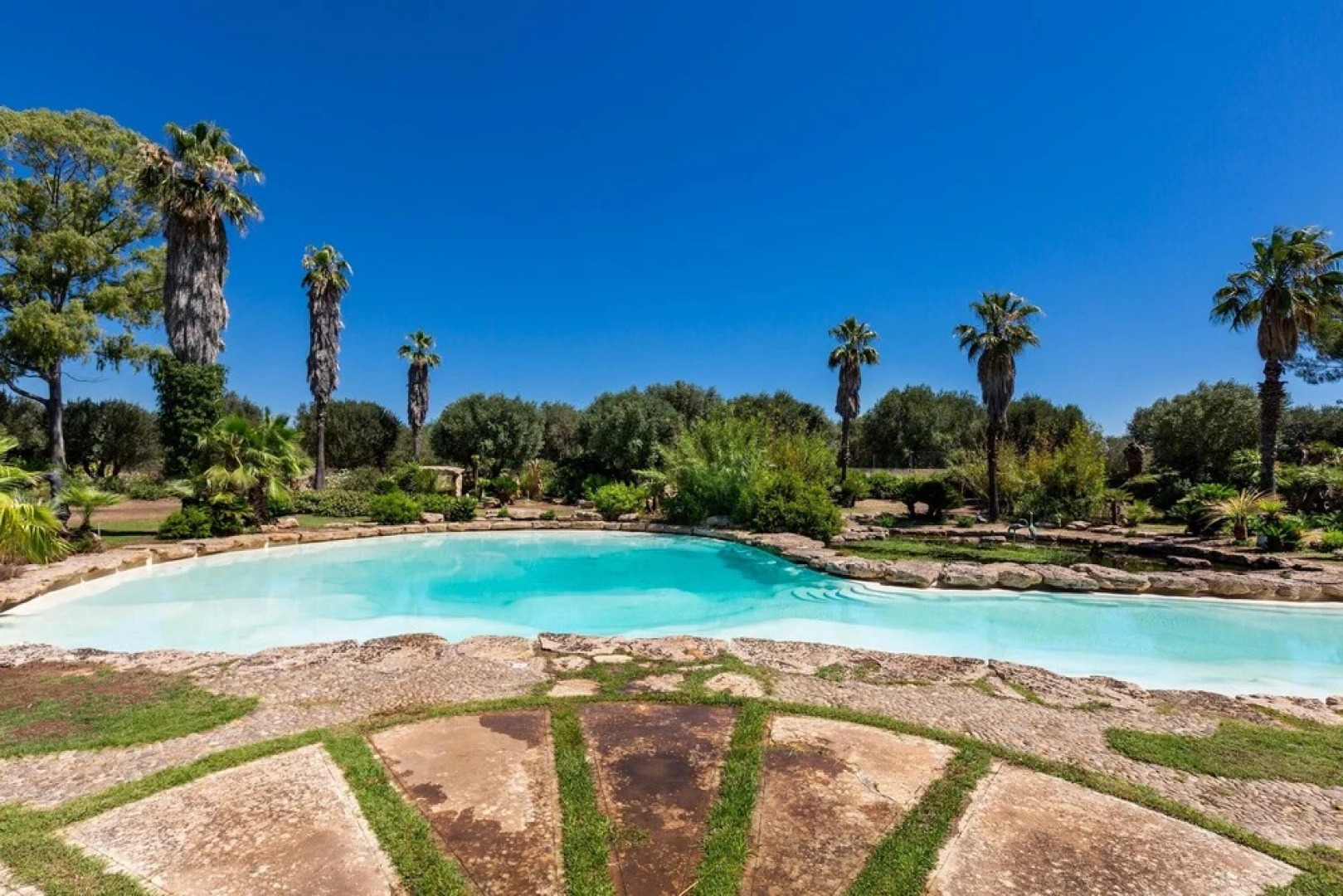 3086 Villa Artemide by Perle di Puglia