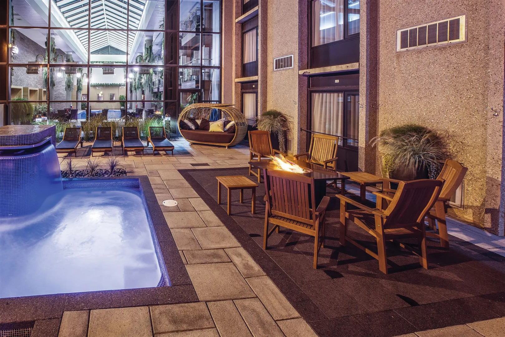 Hôtel Universel in Rivière-du-Loup