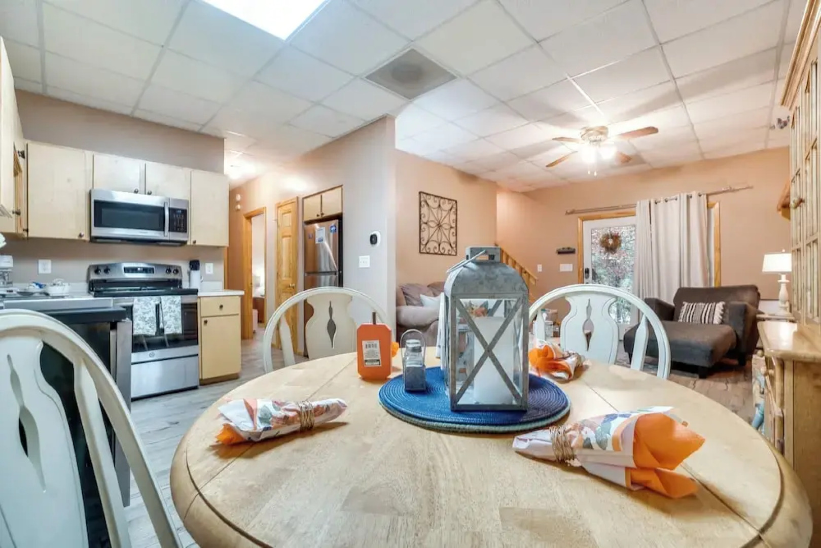 'innsbruck Alpine Getaway' w/ Shared Hot Tub!