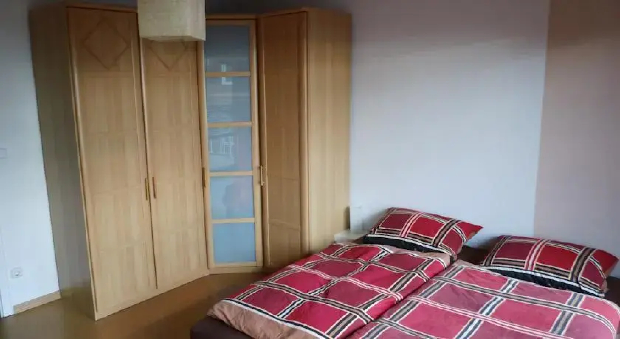 Ferienwohnung Bergjan