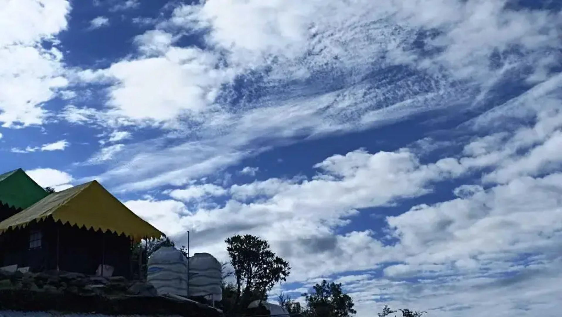 SPOT ON 70150 Ferns Camp