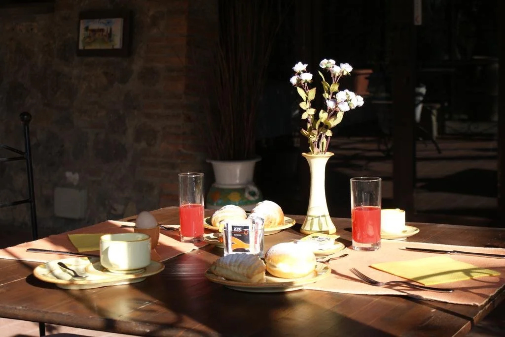 Arco Naturale Country House