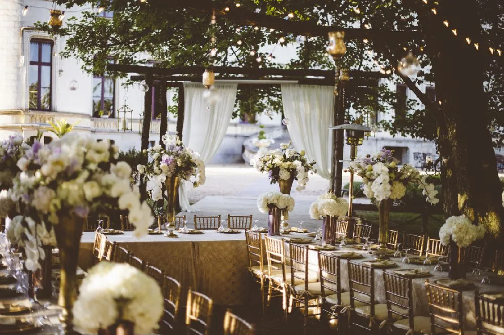 Château de Challain