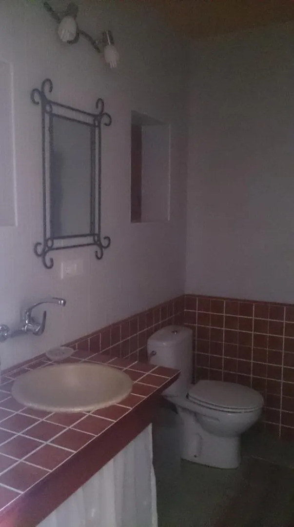 La Escuela del Campo