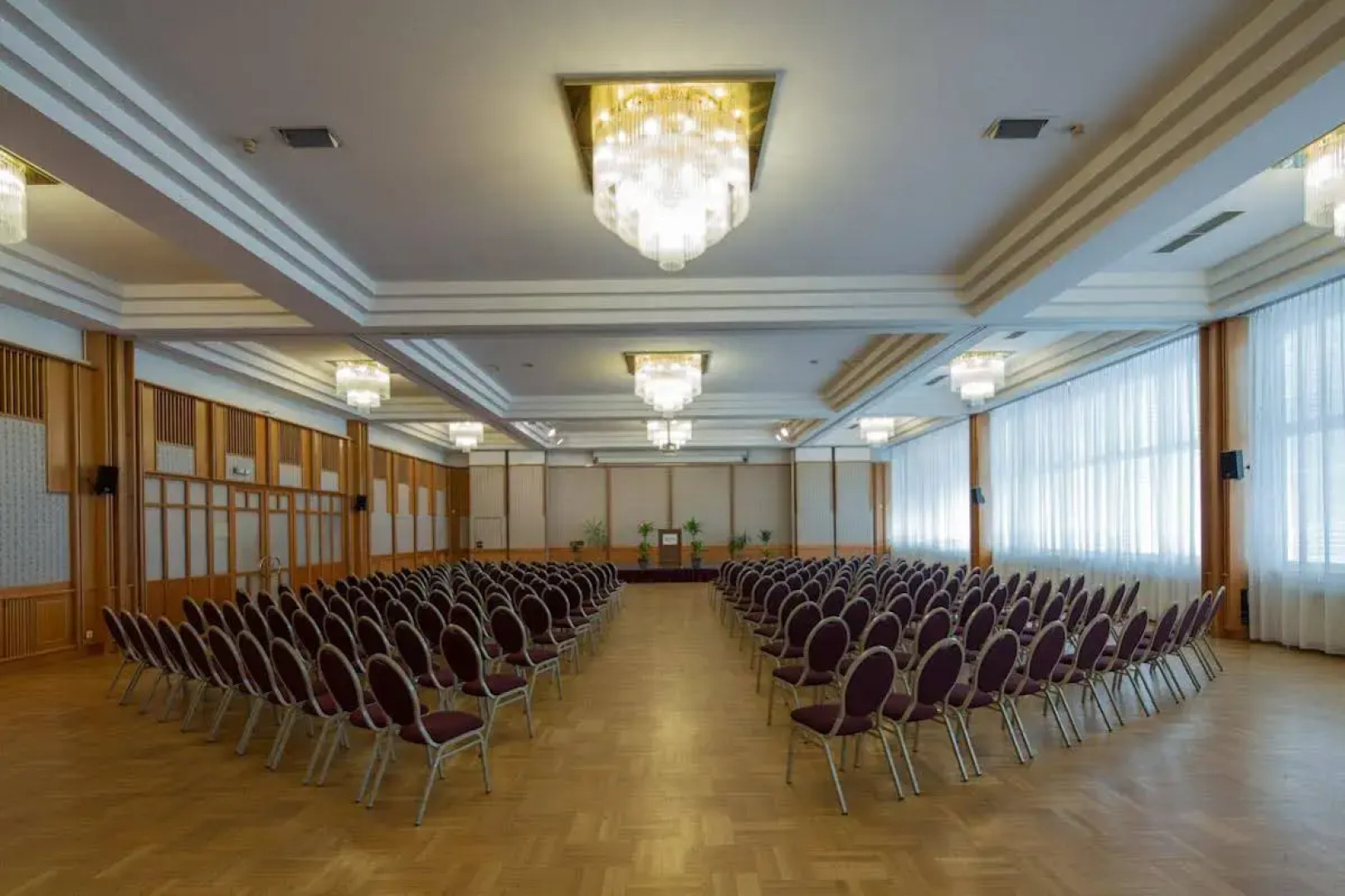 Austria Trend Hotel Boeck