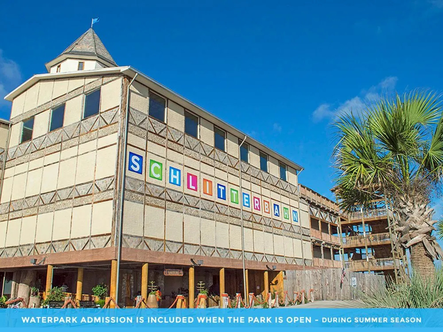 Waves Resort Corpus Christi