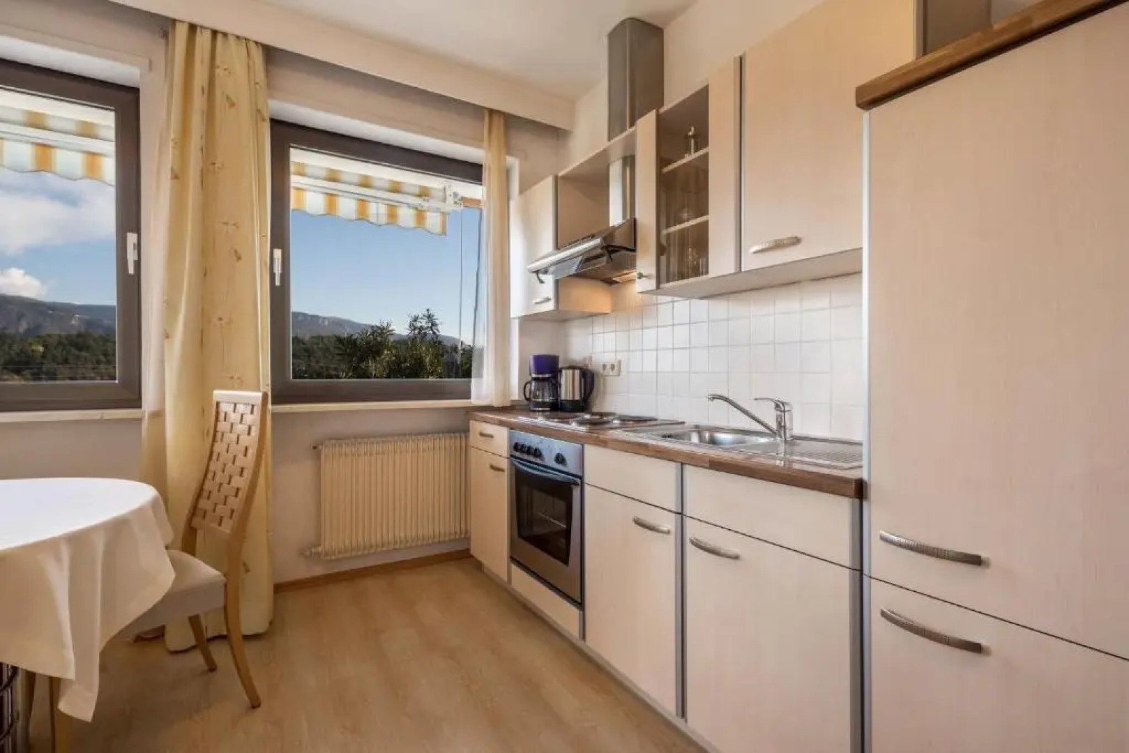 Residence Kronstein - FeWo 3