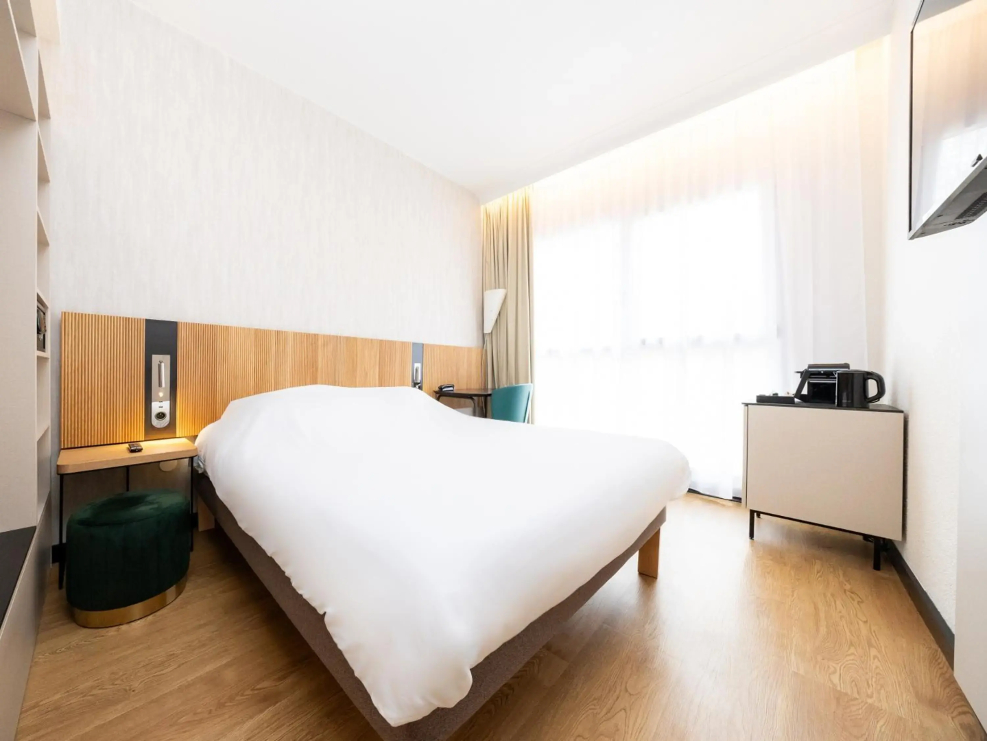 Novotel Suites Montpellier