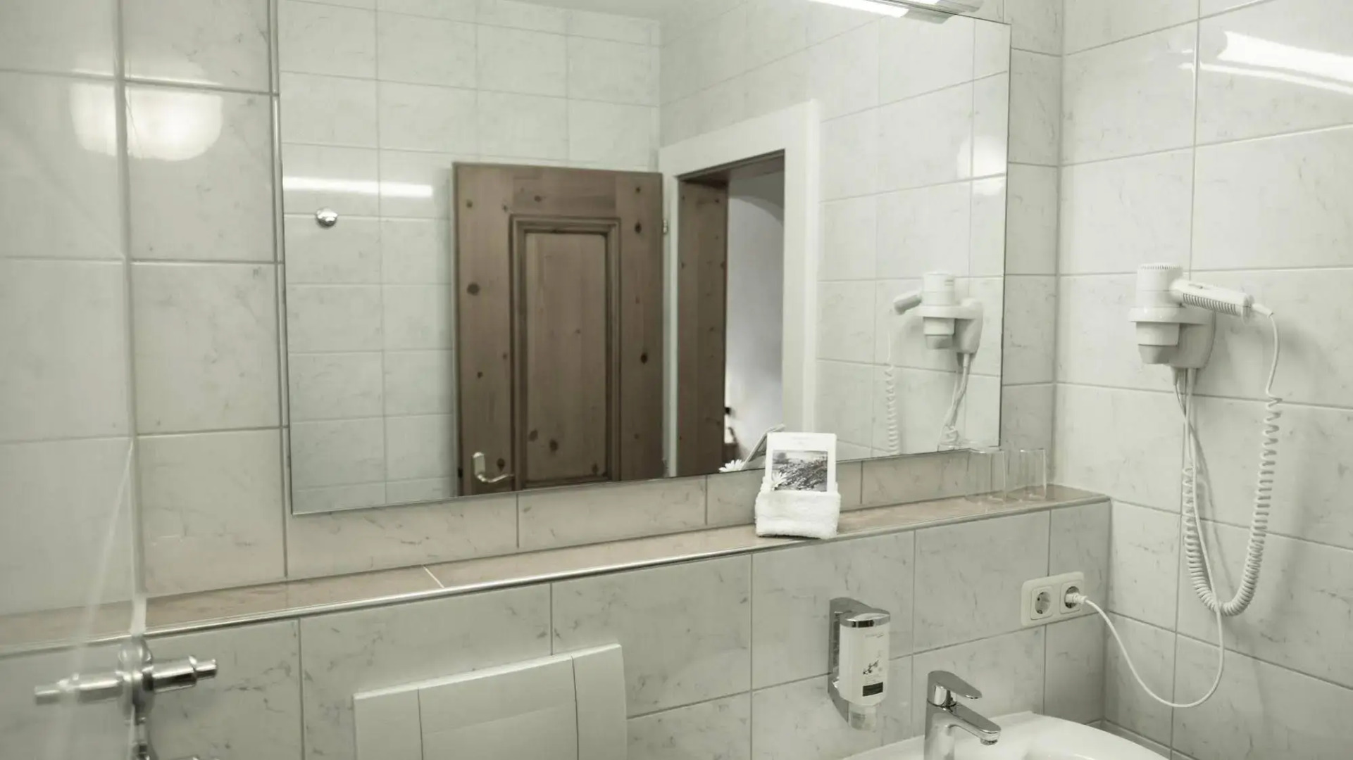 Hotel Sturm Bio- & Wellnesshotel in der Rhön