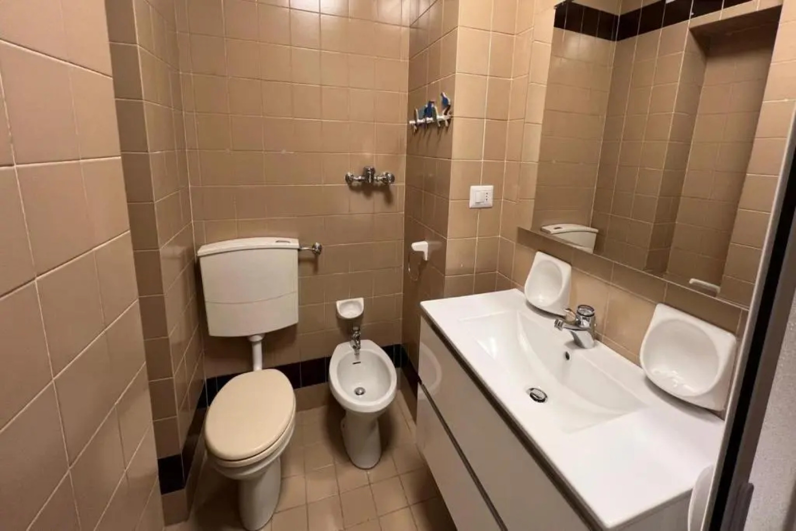 Studio Genzianella Ski In-ski Out 100m