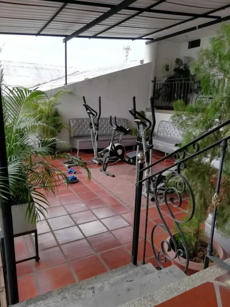 Gran Hotel Valvanera Girardot