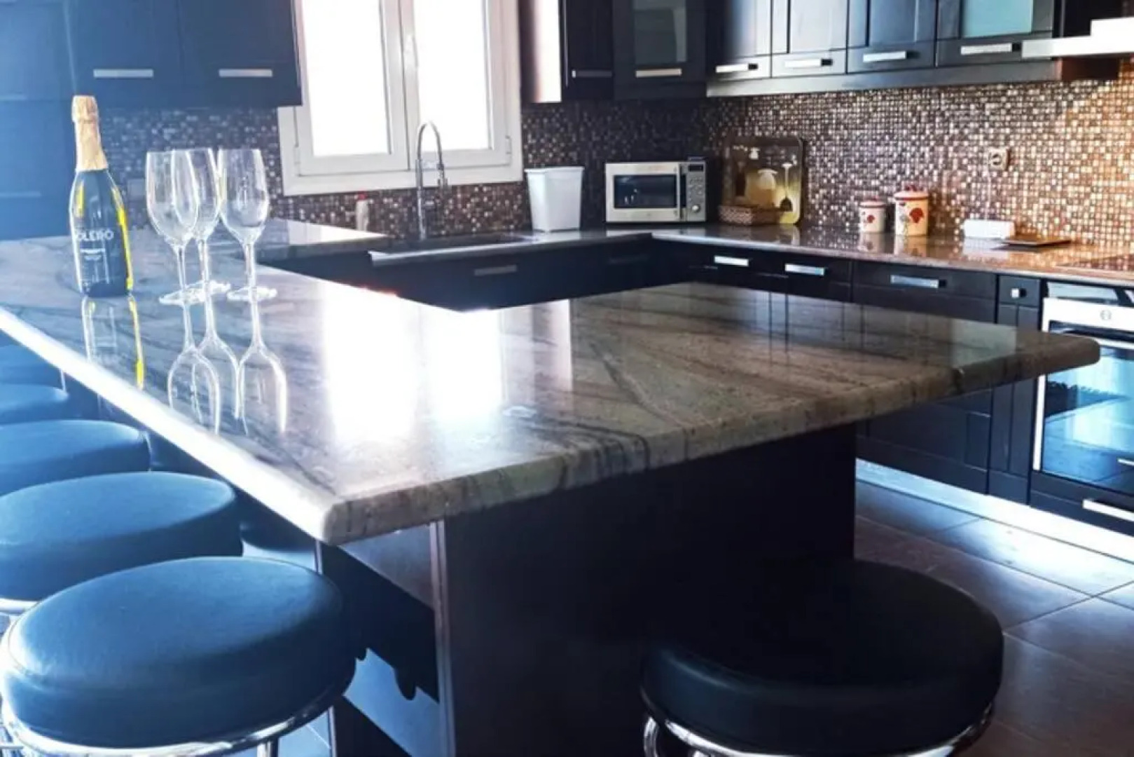 Villa IRENE Evia, 4 bdr, Pool, 500m to Beach