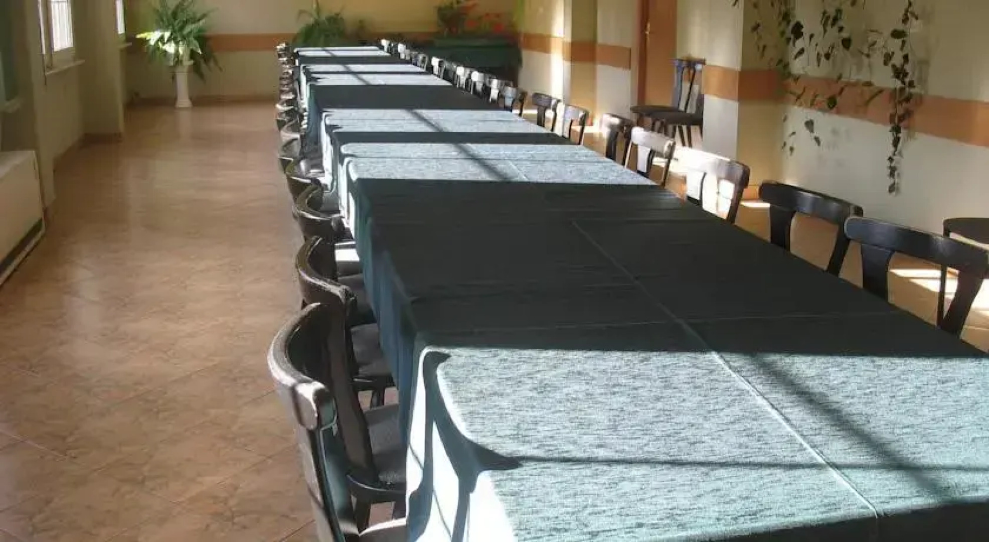 Hotel Janina