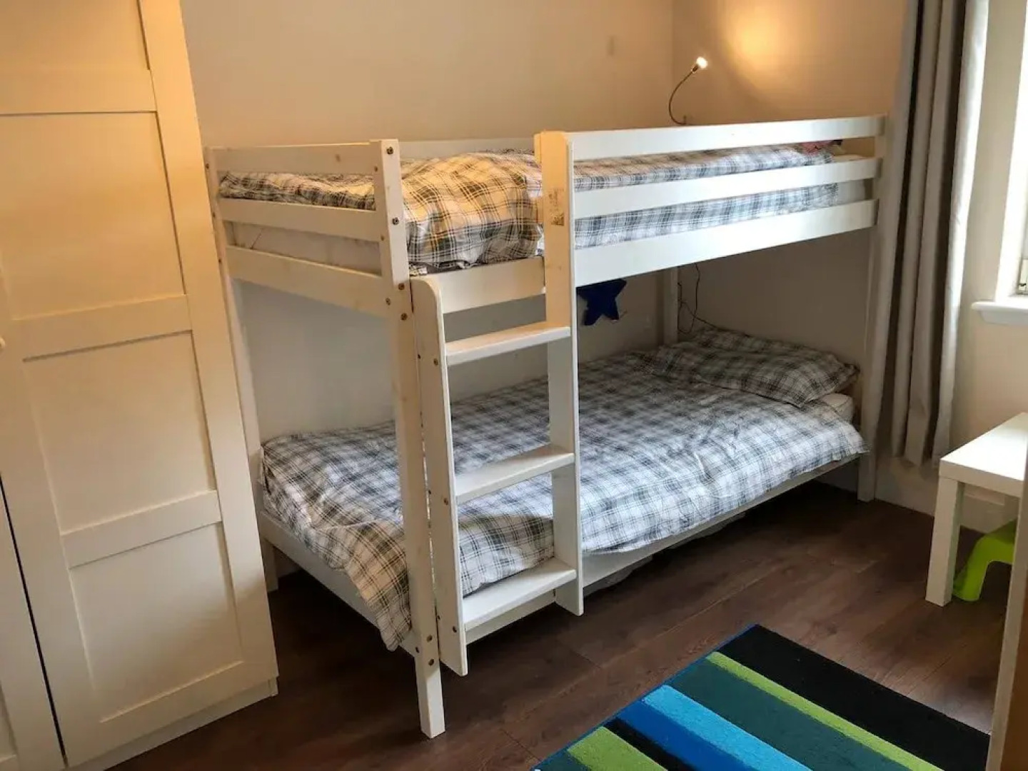 Steading Holidays - Ocean View