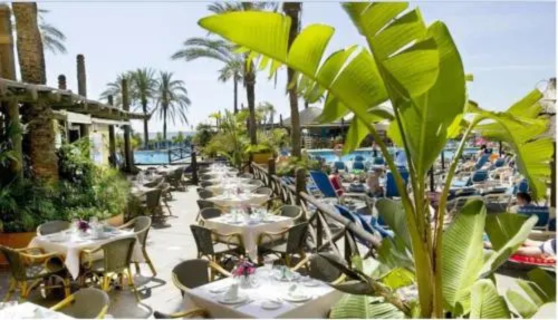 Apartamenyo en Sunsetbeach