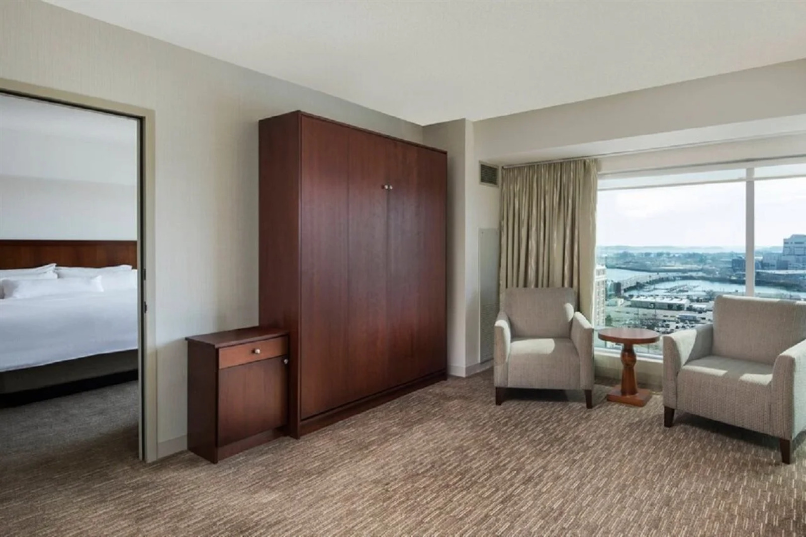 The Westin Boston Seaport District