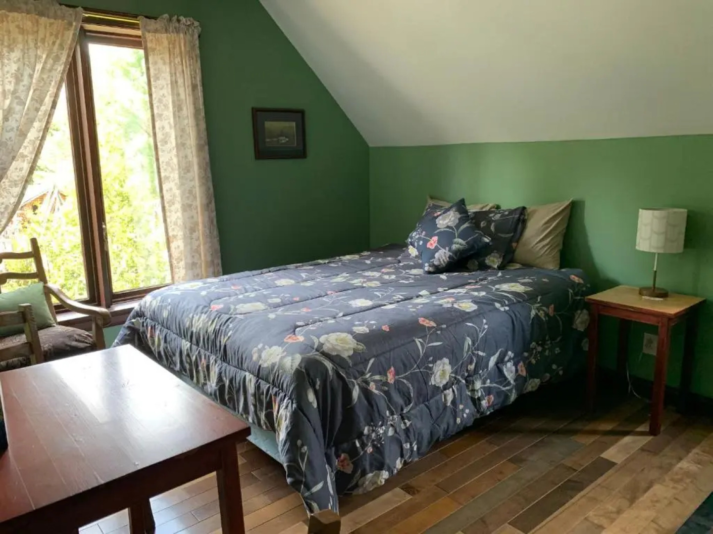 L'Auberge Refuge du Trappeur Inn