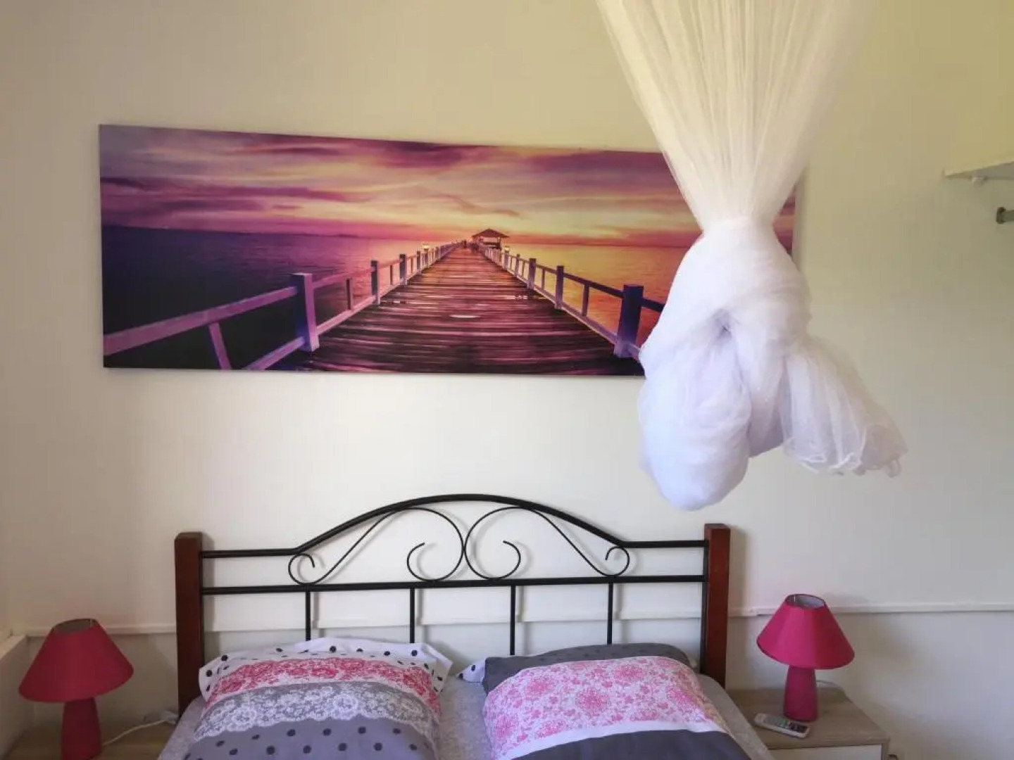 Residence Les Palmiers