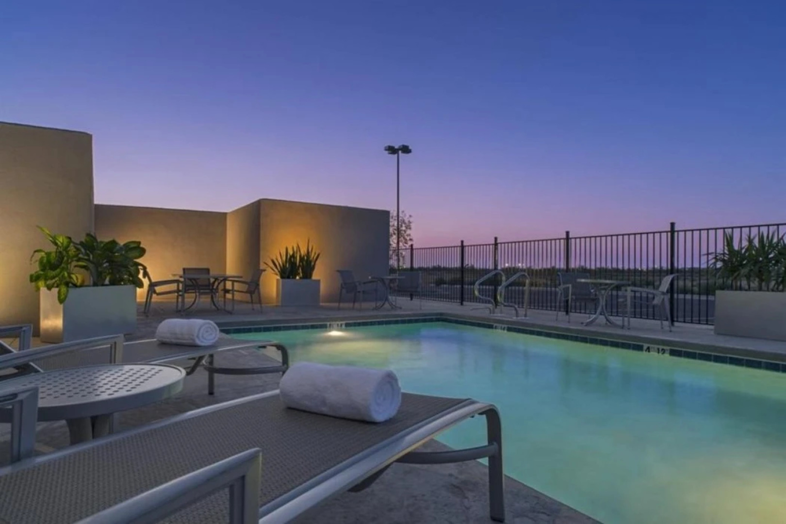 Four Points by Sheraton Midland