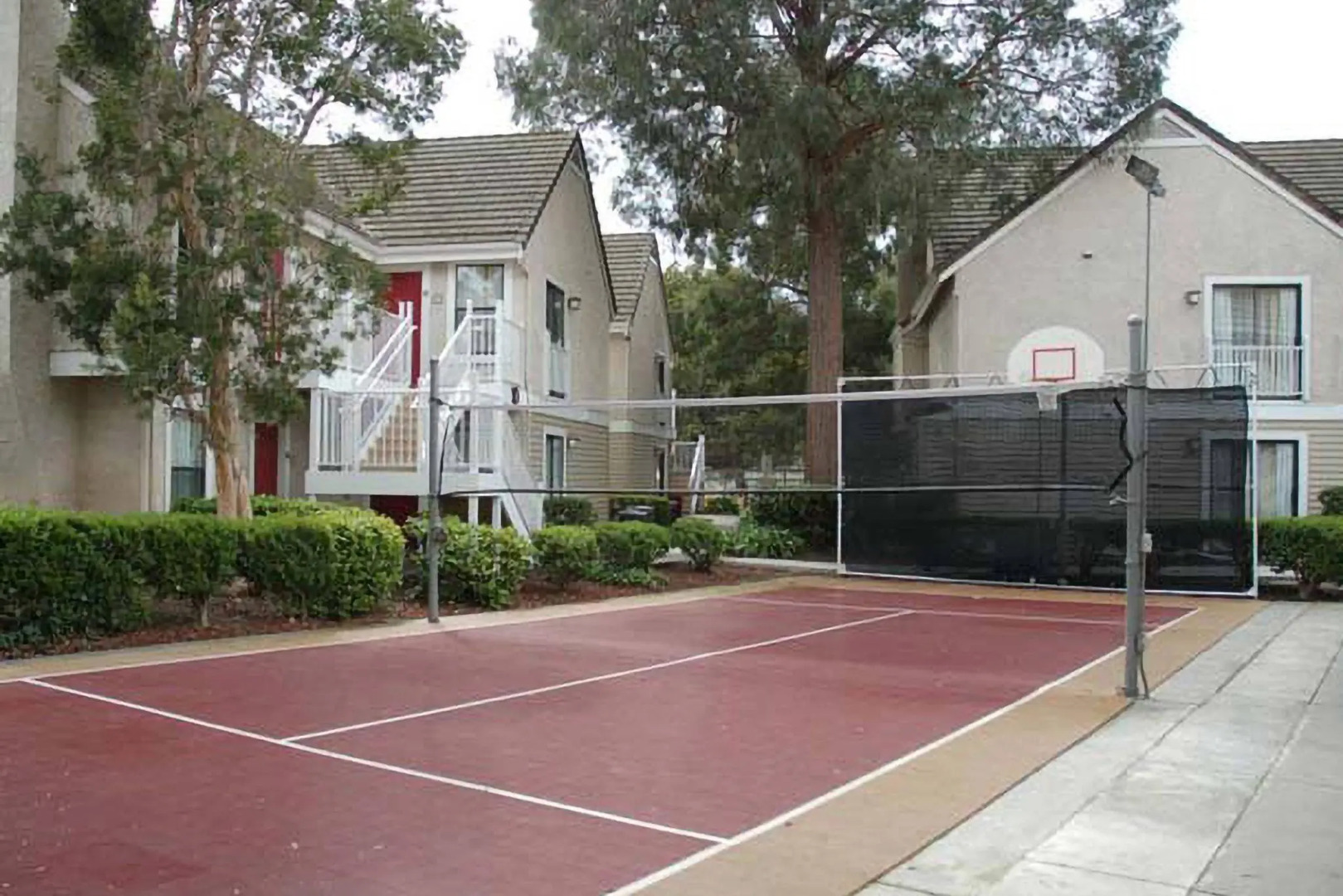 Residence Inn by Marriott San Francisco Airport/ San Mateo