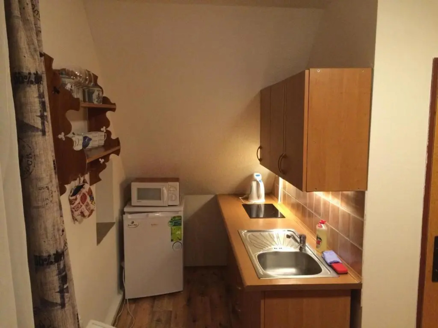 Apartmama Lipová