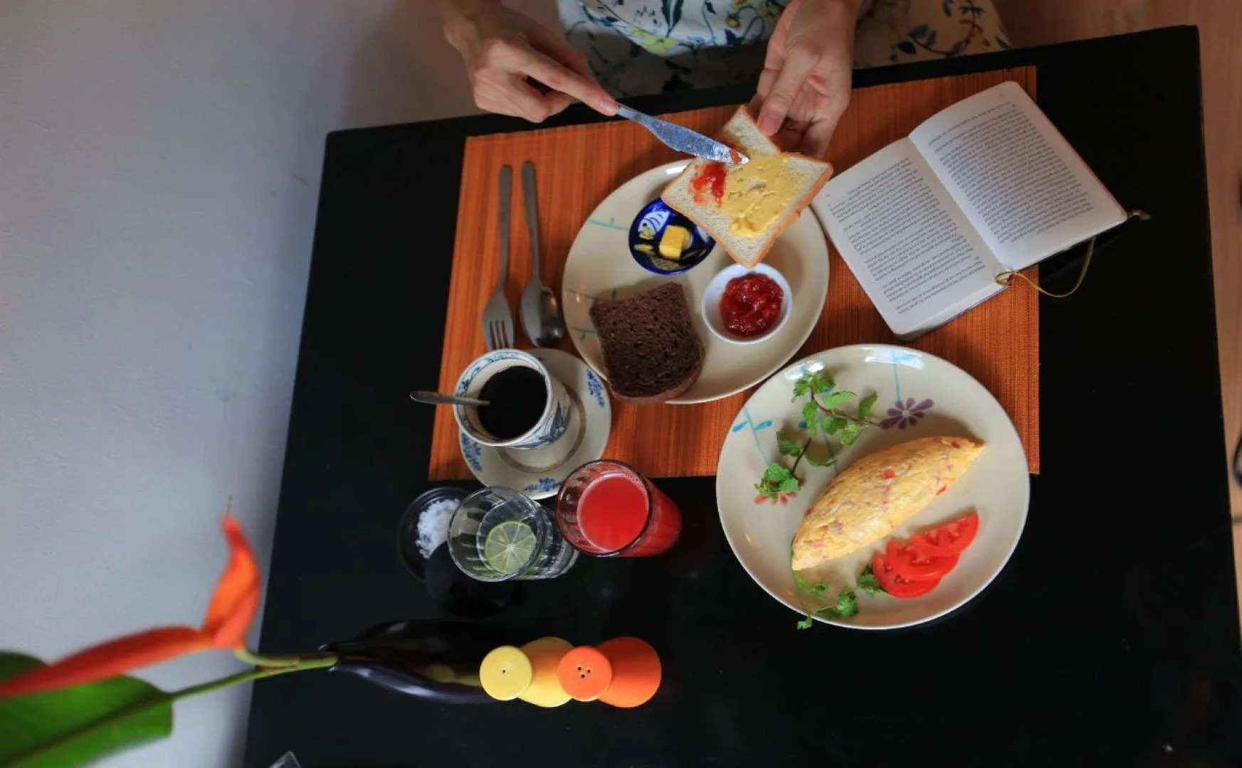 Maison d'Orient Hotel