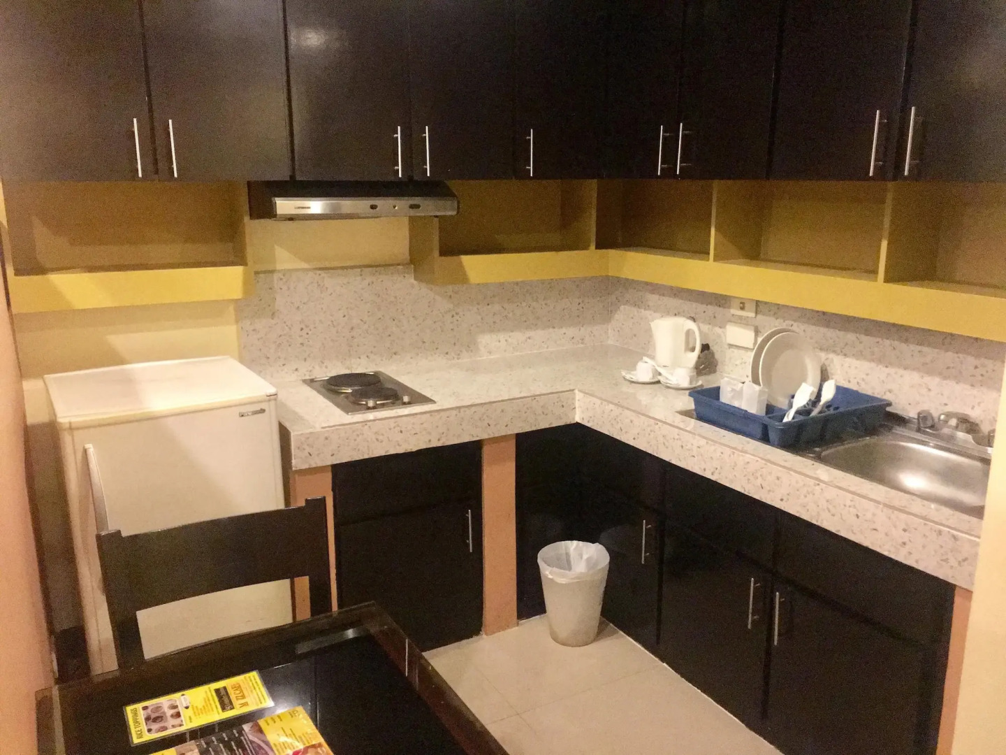 Lourdes Family Suites Makati powered by Cocotel