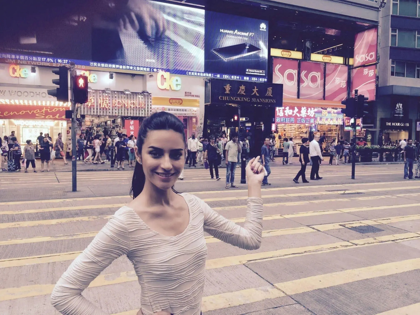 Отель Canada Inn