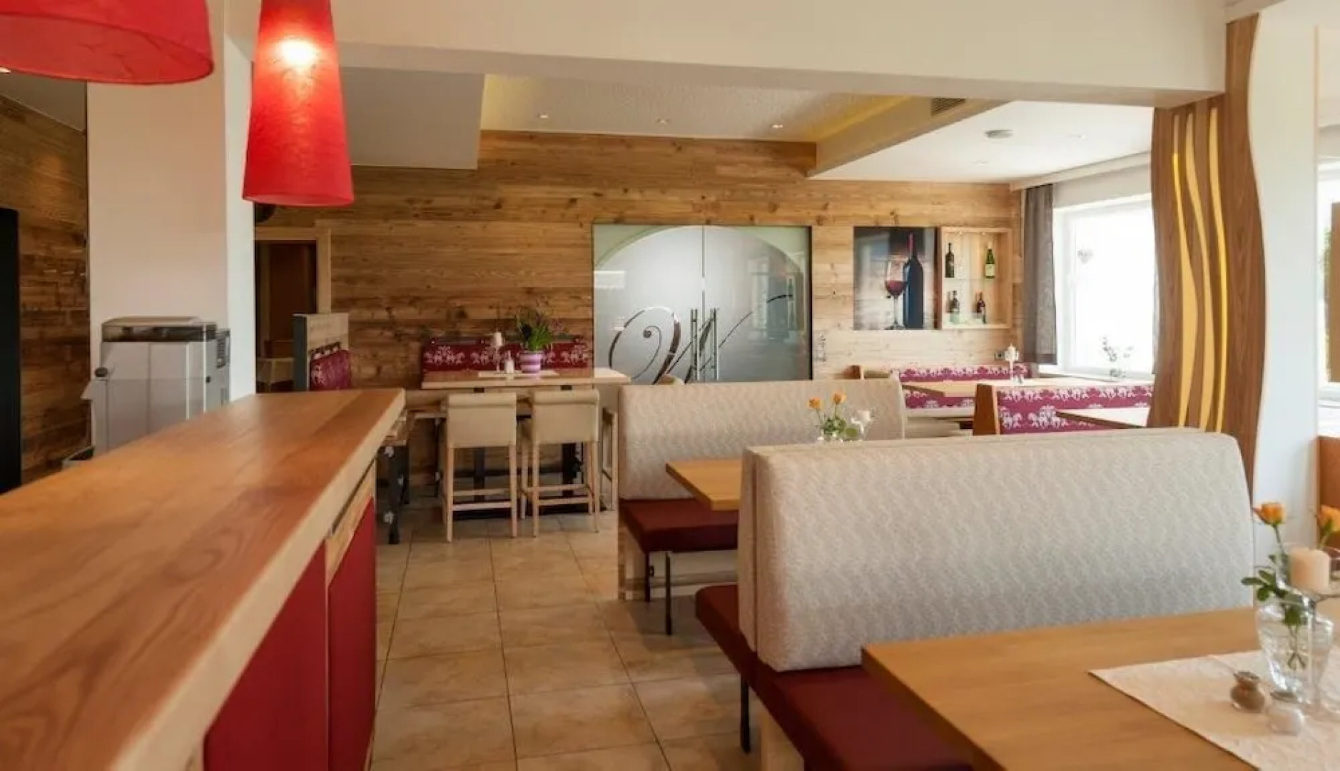 Ferienhaus Steinriegel