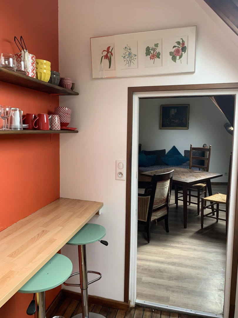 Château D'Harcelaines