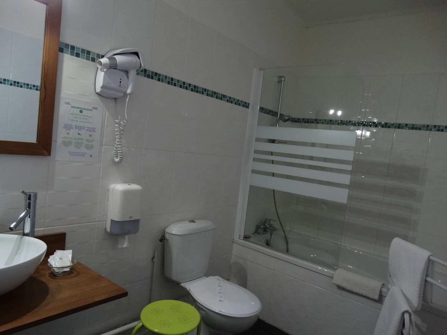 Hôtel Concorde Béziers