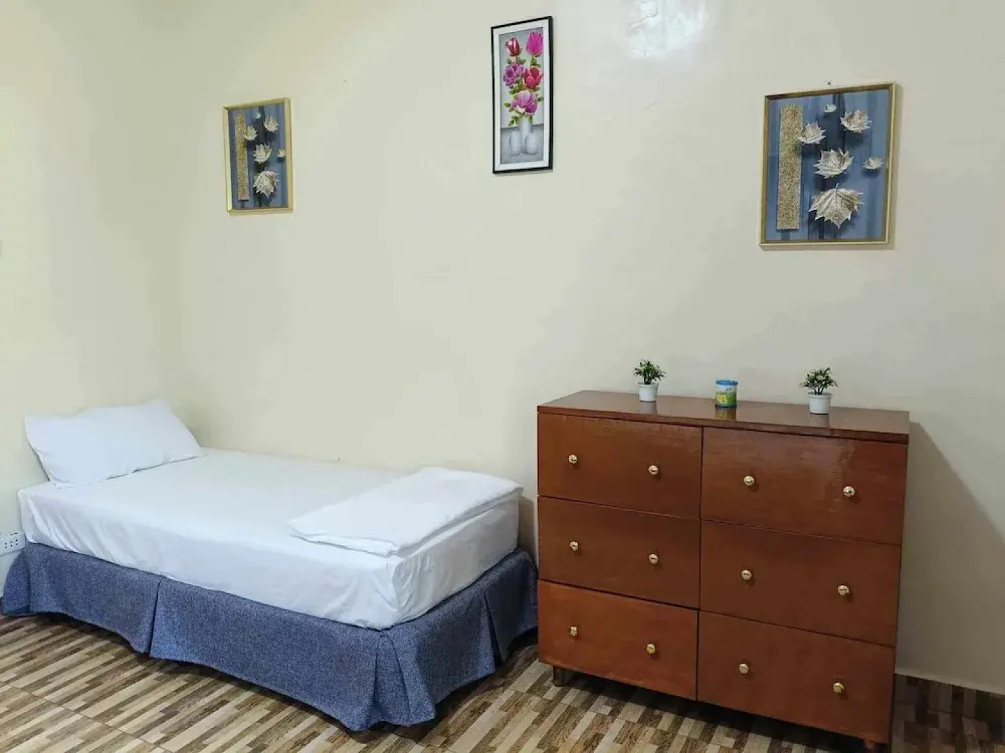 White Sands Paradise Beach Resort