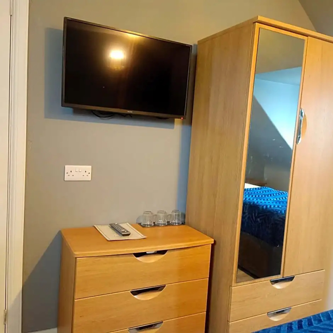 The Milton Bed & Breakfast