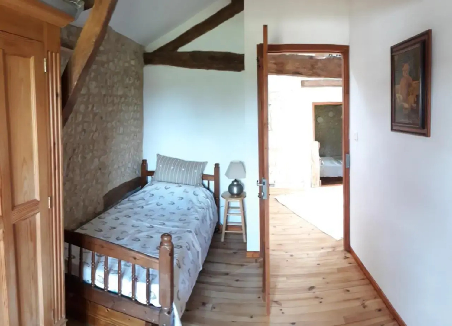 Le Puits At Puygironde