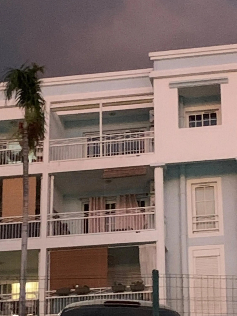 TICOMBAVA à la Possession