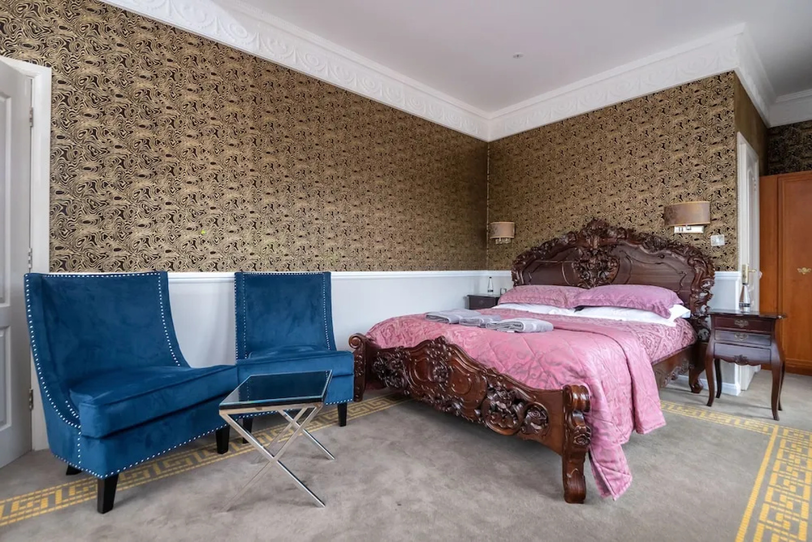 Guildford Manor Hotel & Spa