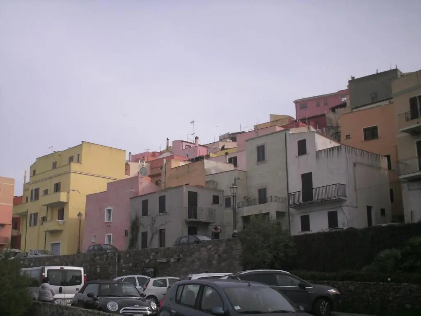 B&B Al Duomo Carrela di Ghjeja