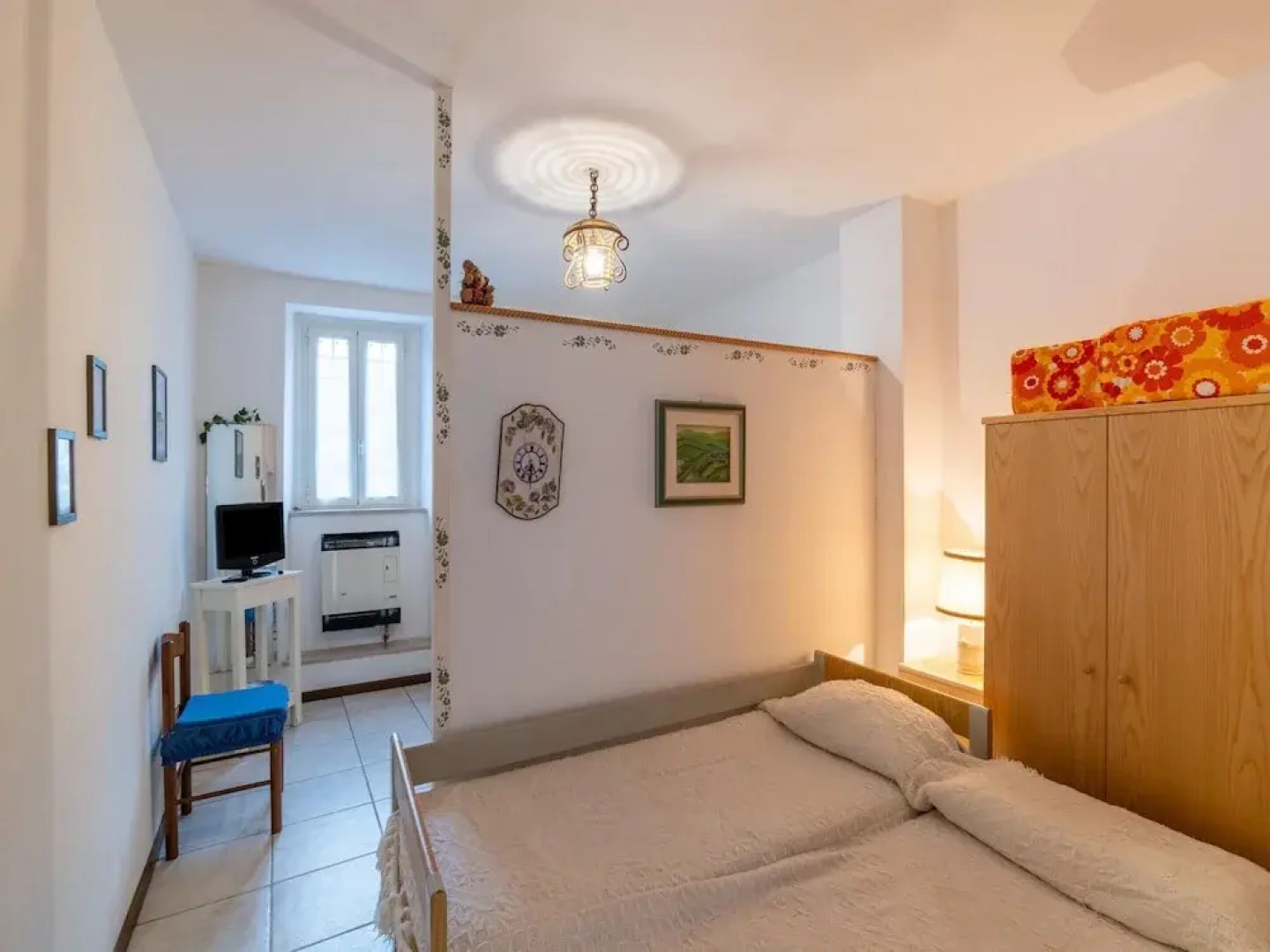 Belvilla by OYO Polino Sambuco