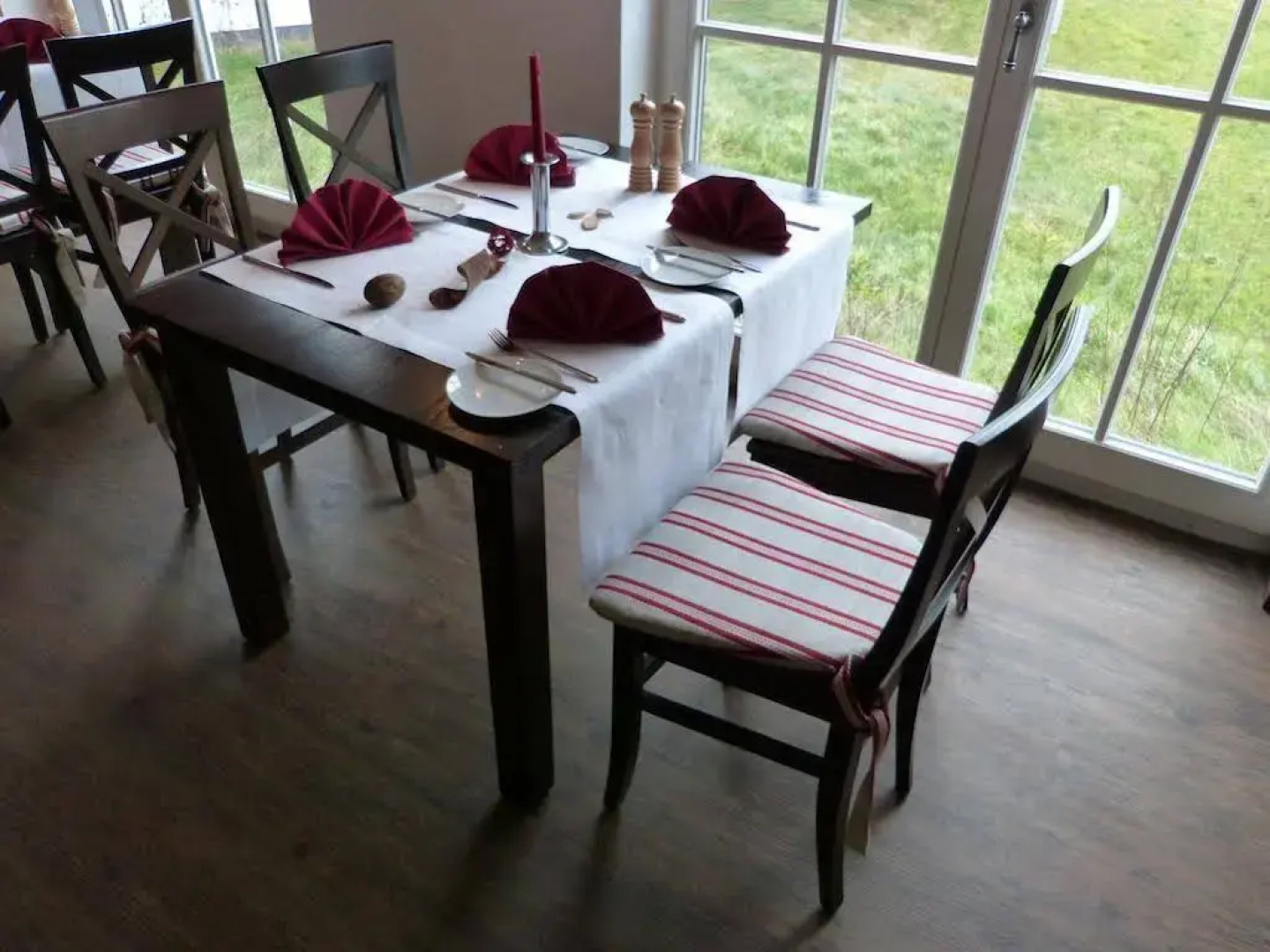 Landhotel Jann Hinsch Hof