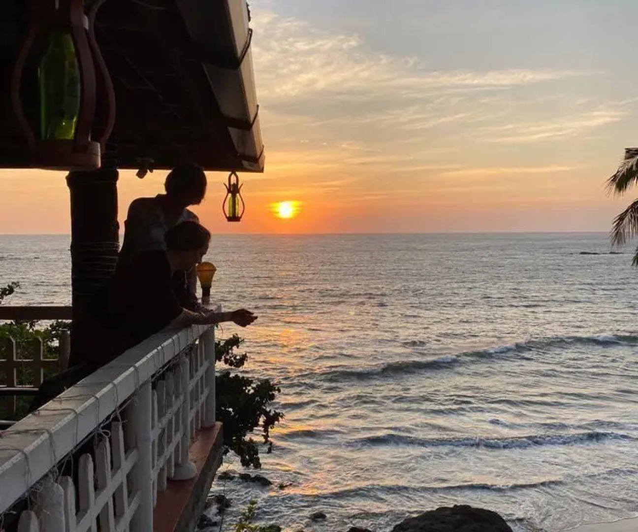 Seashell Harish Beach Home