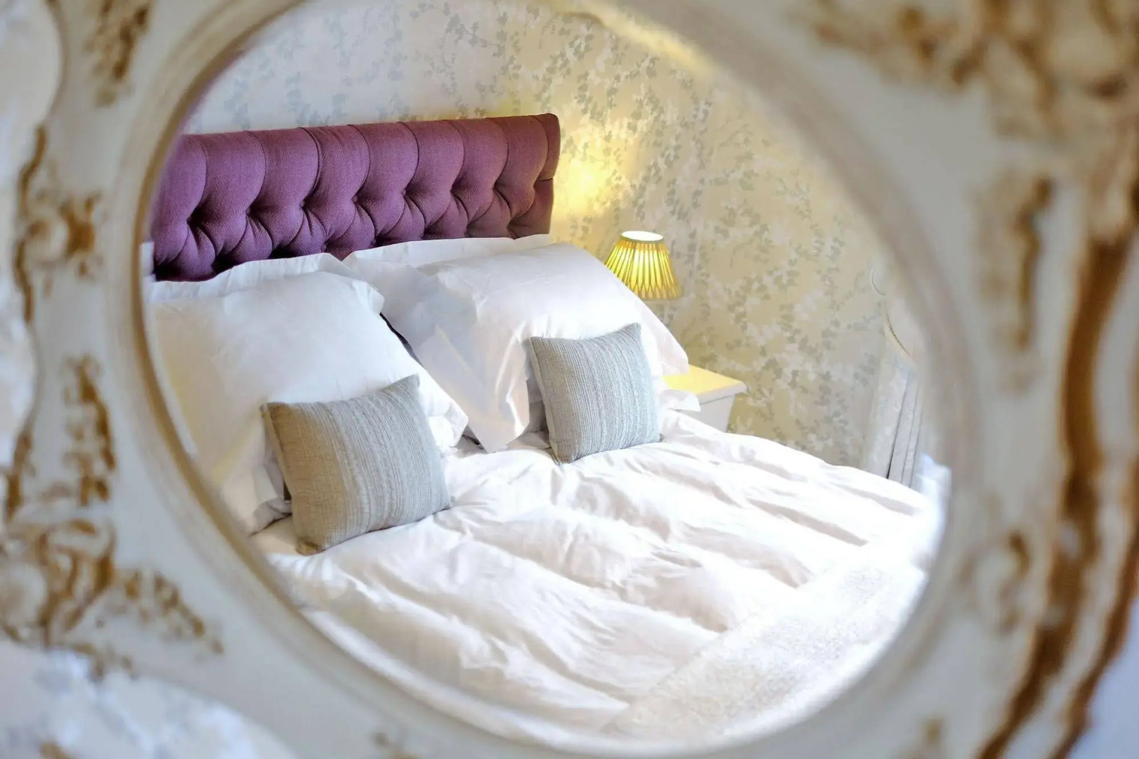 Aberdeen Lighthouse Cottages